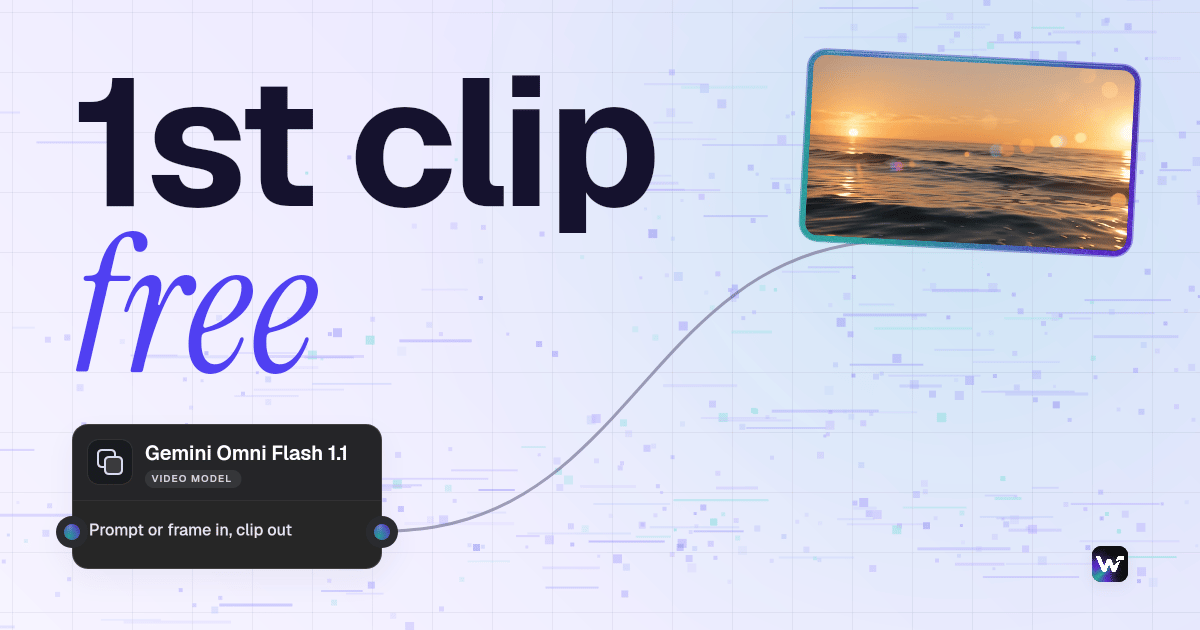Free AI Video Generator Online