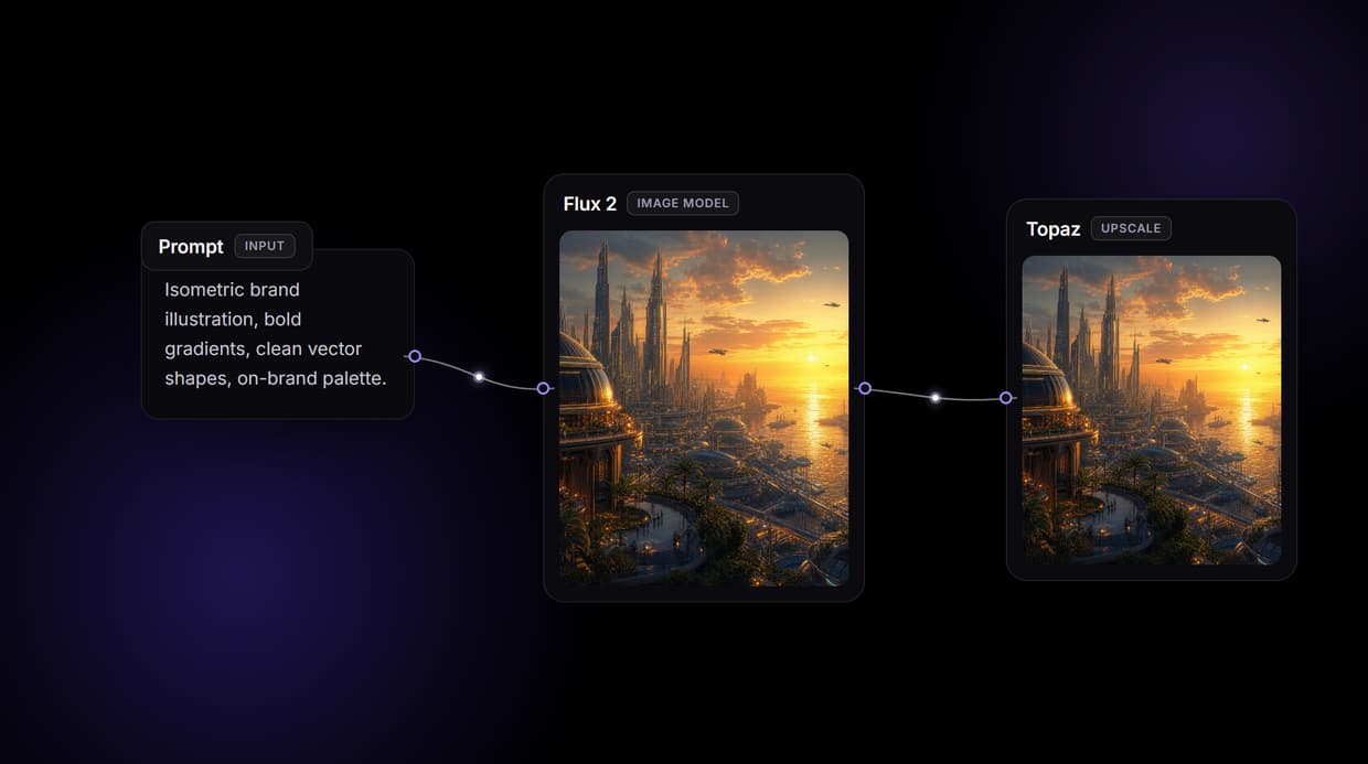 Freepik Spaces Alternative