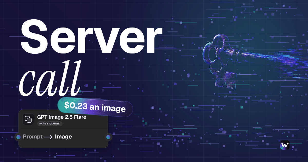 Headless AI Workflow Platform