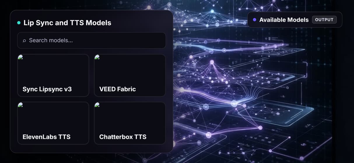 Model freedom: swap nodes as better ones ship