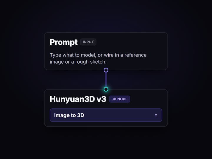 Describe the asset or drop a reference