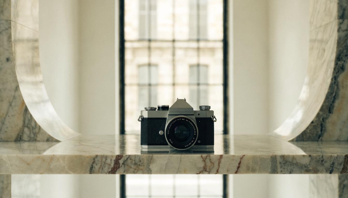 Integrated Video Pipeline