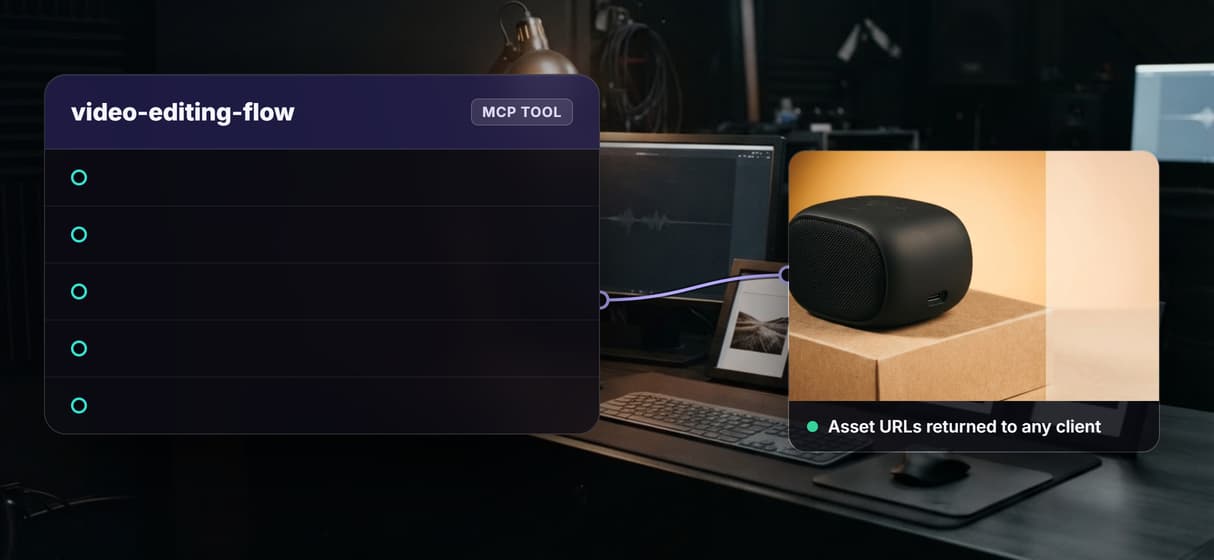 Same tool for every client