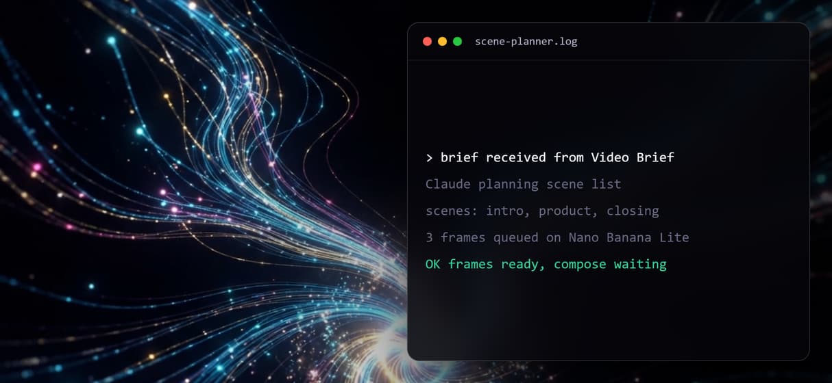 Claude plans before pixels