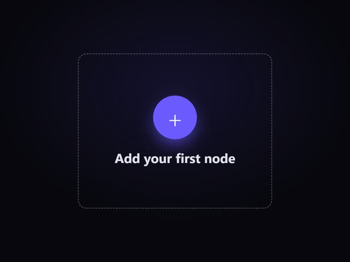 Write the scene brief in one node