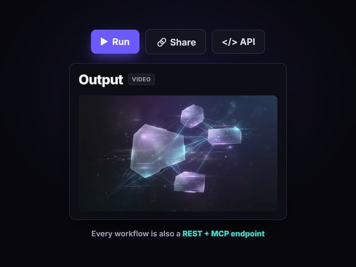 Run it again from code