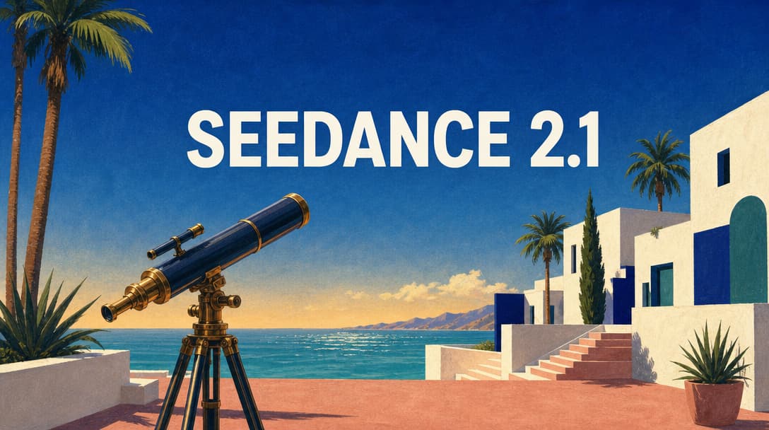Seedance 2.1