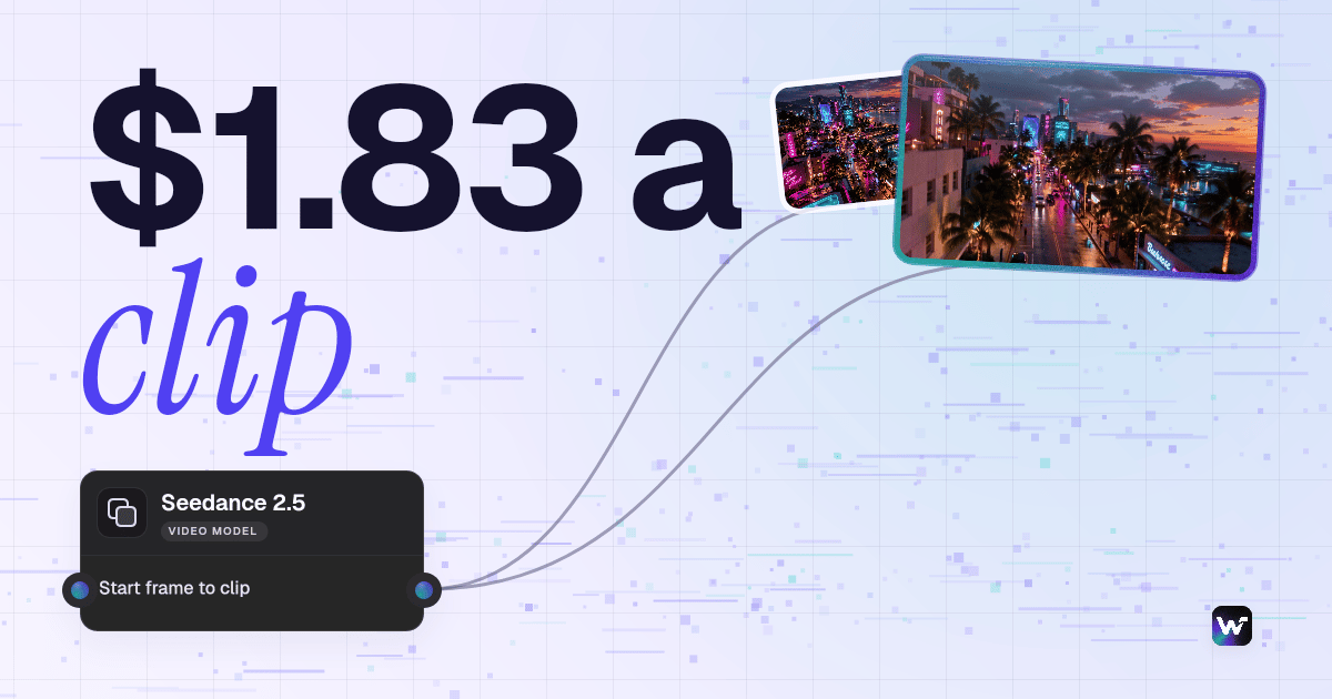 Seedance API: Text and Image to Video From One REST Endpoint