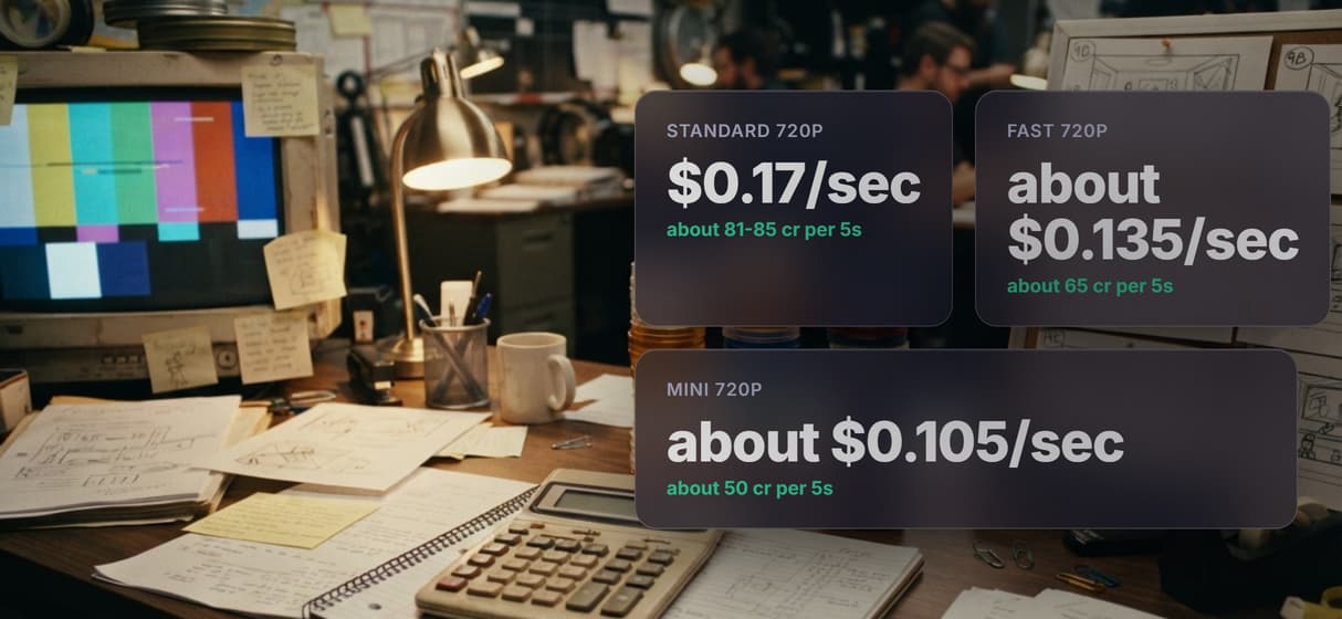 Compare 720p rates up front
