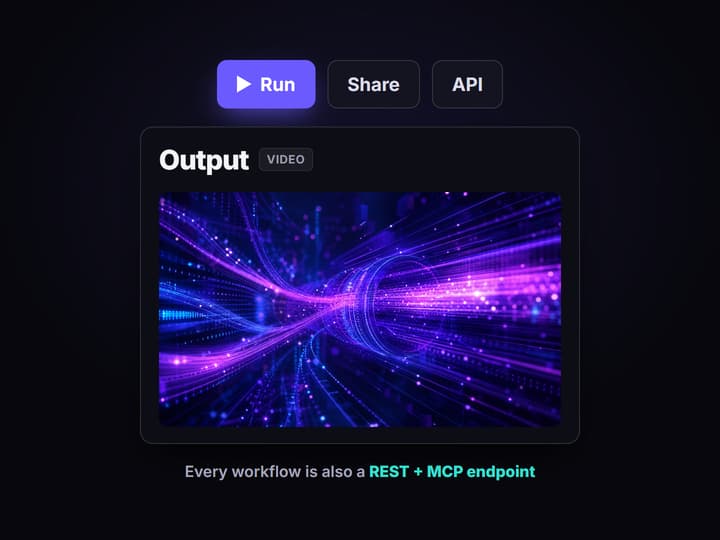 Swap, enhance, or call the flow from code
