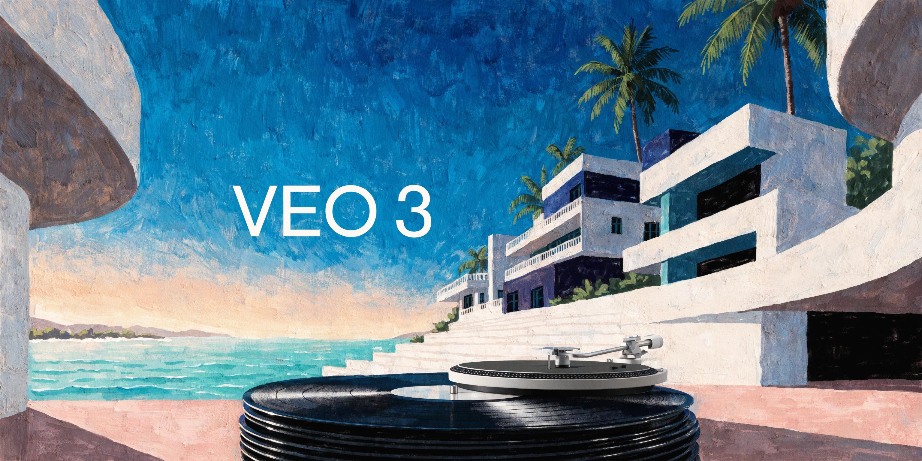 Veo 3