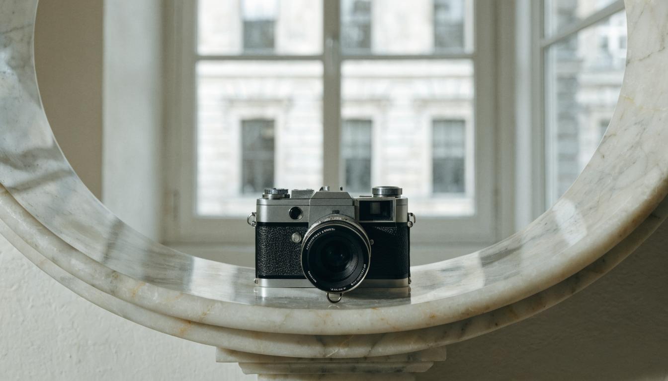Production-Ready API Infrastructure