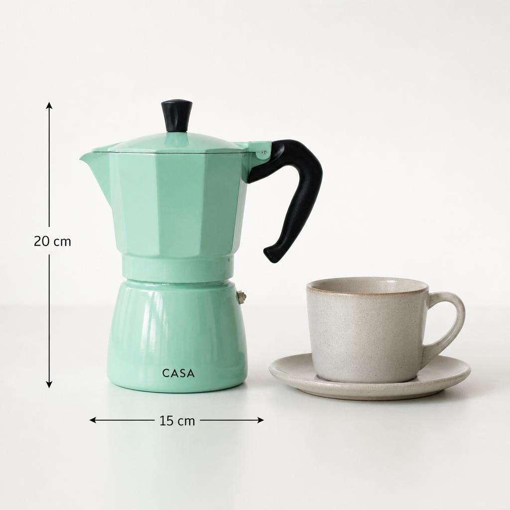 Carousel 1:1 ad example