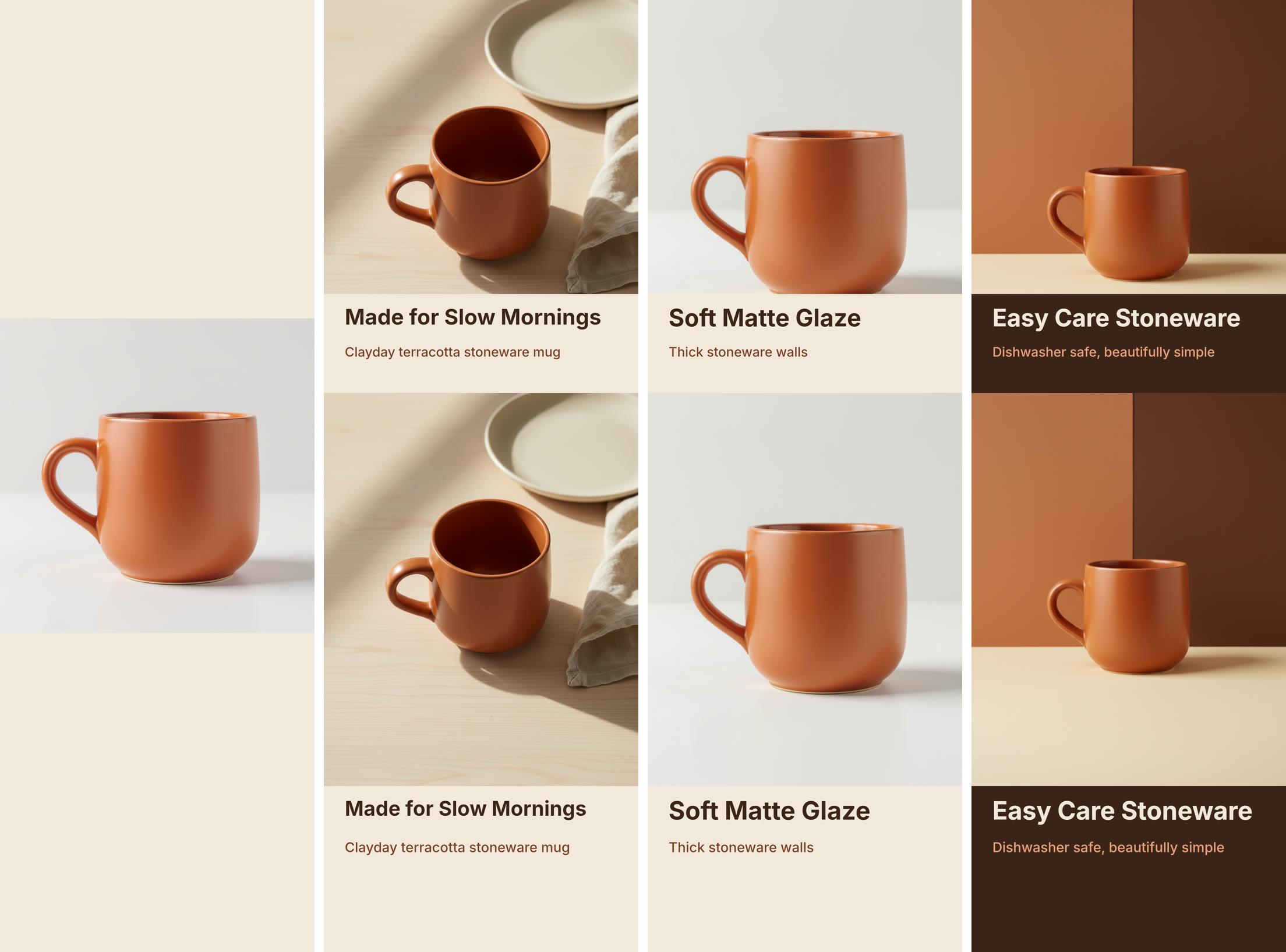 Ad Engine: on-brand feed and story ads from one product photo (free Runway Ads alternative)