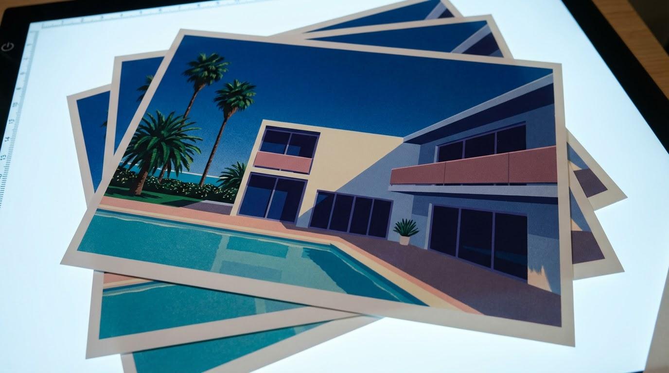 Print-Ready Resolution