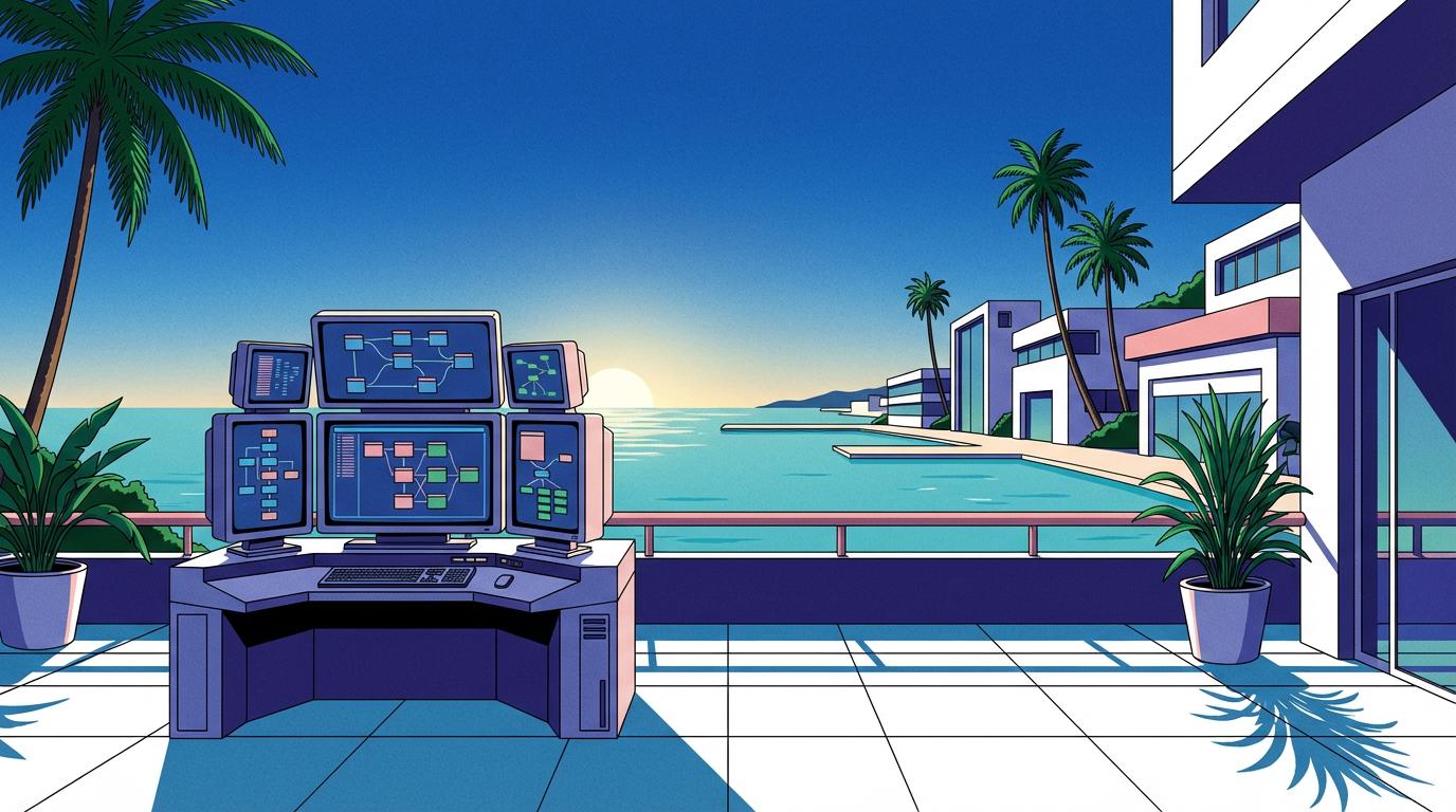 Integrated Workflows