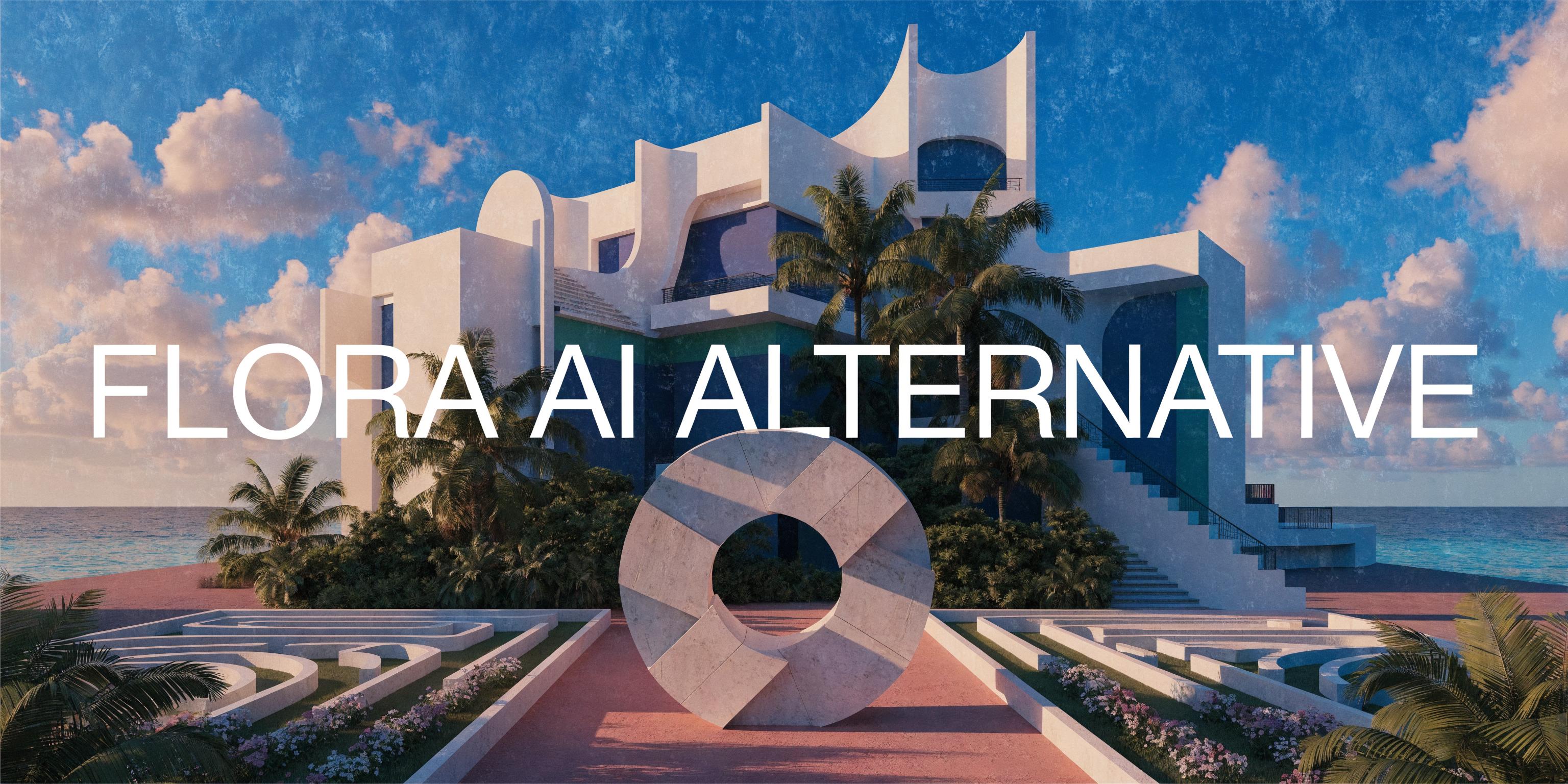 Flora AI Alternative