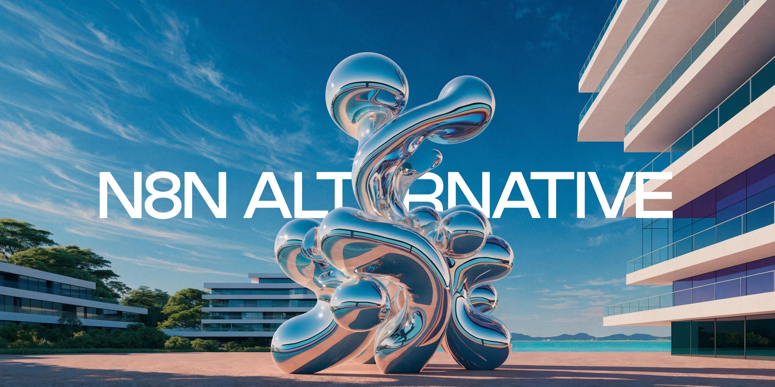 n8n Alternative