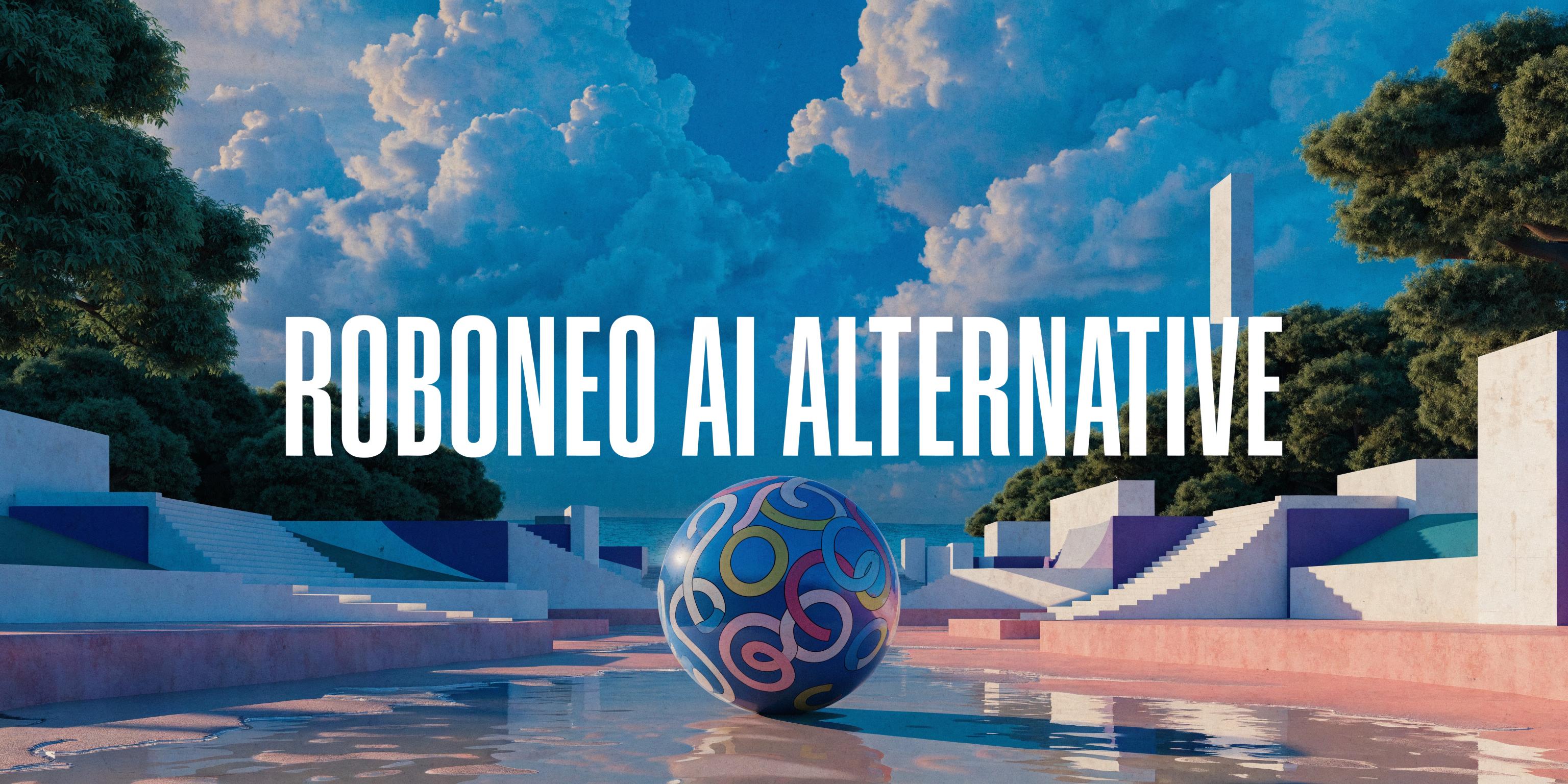 RoboNeo AI Alternative