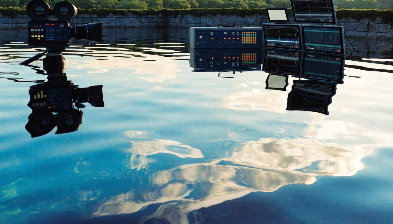 Production Video Workflows