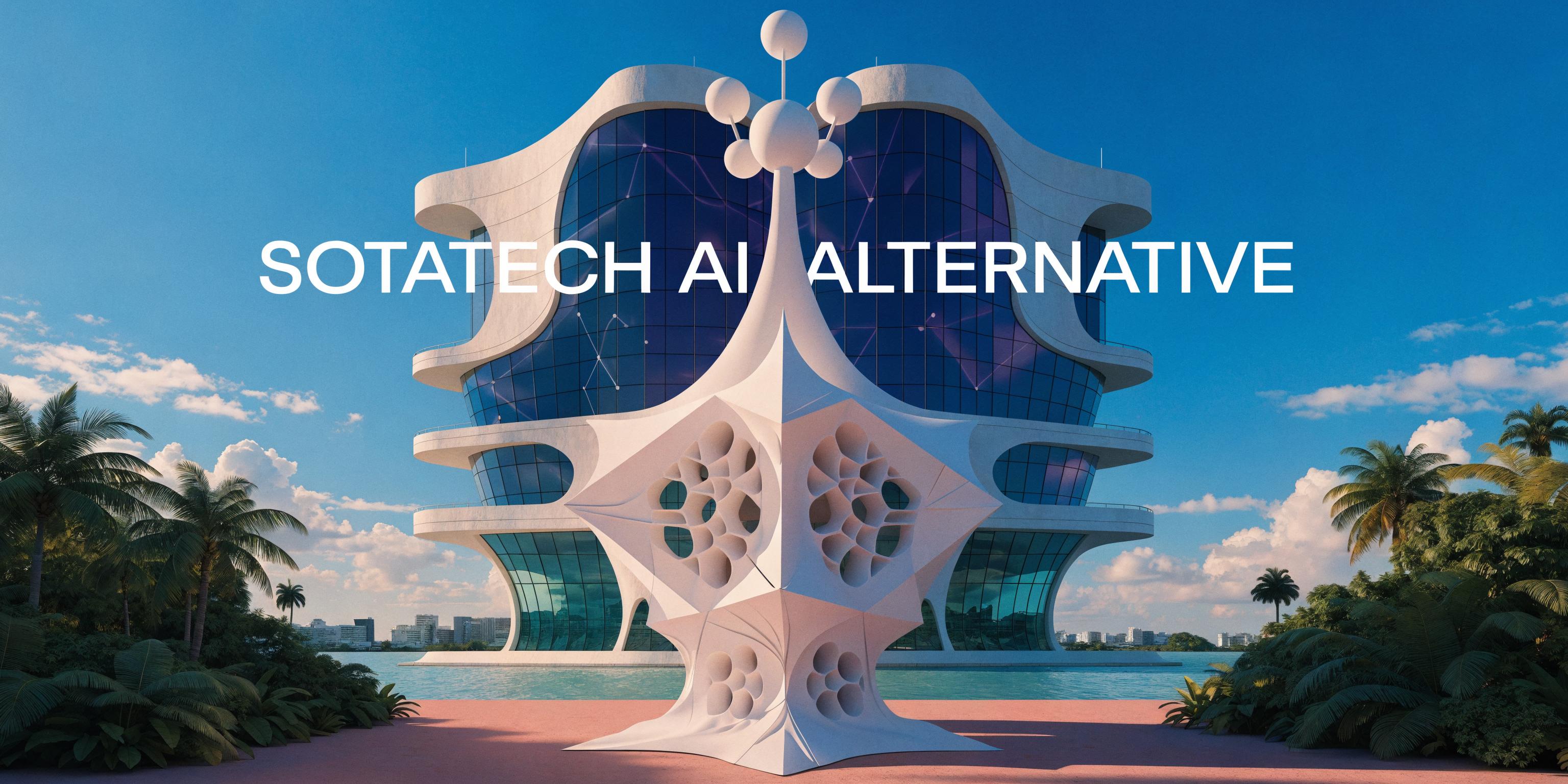 Sotatech AI Alternative