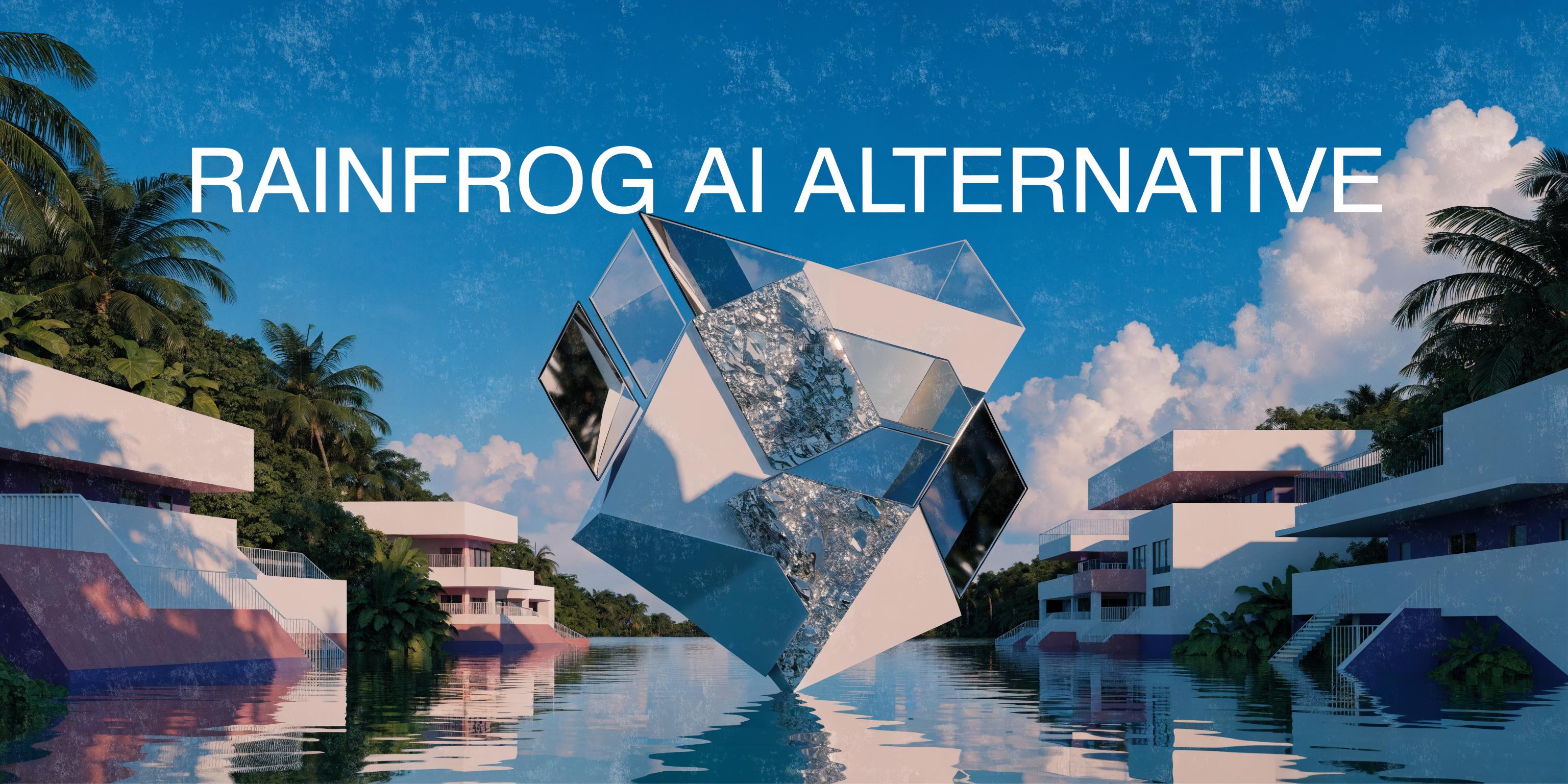 Rainfrog AI Alternative