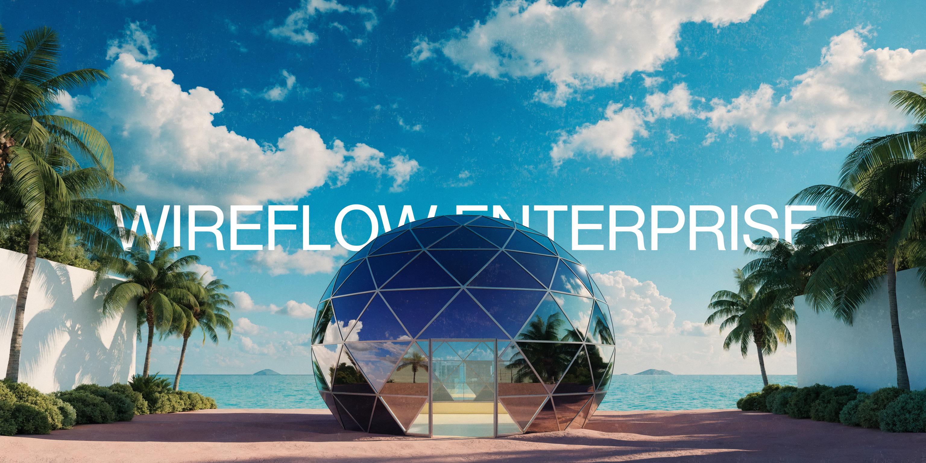 Wireflow Enterprise