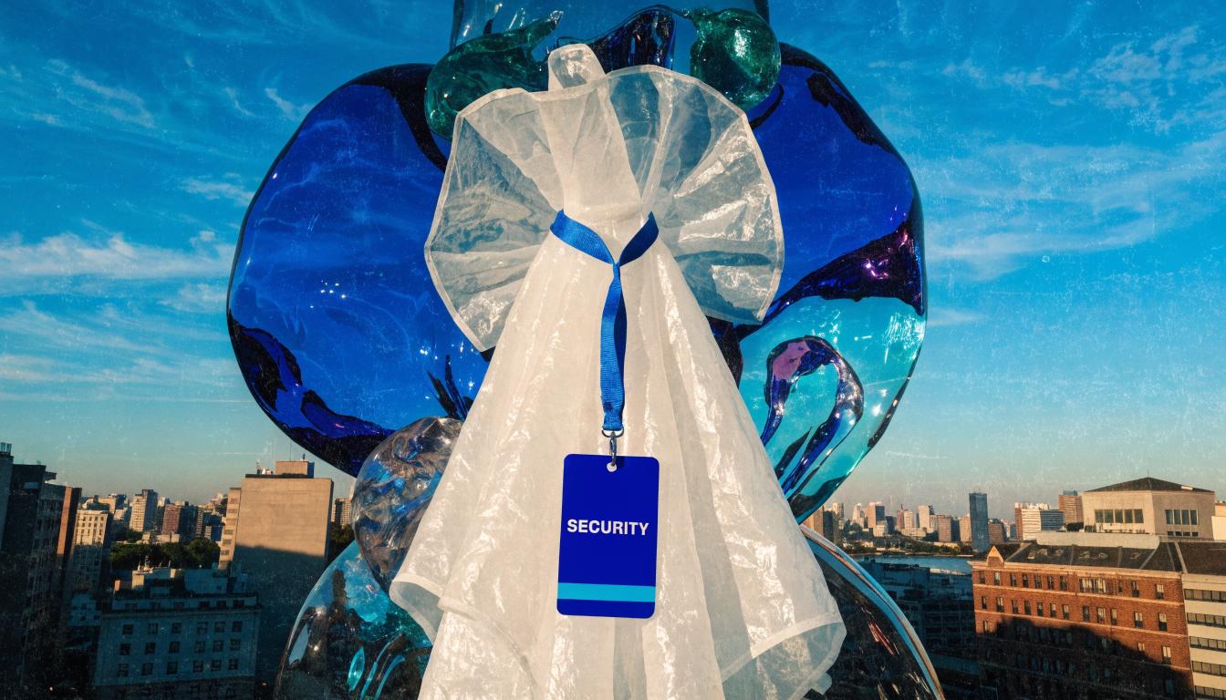 Enterprise Security