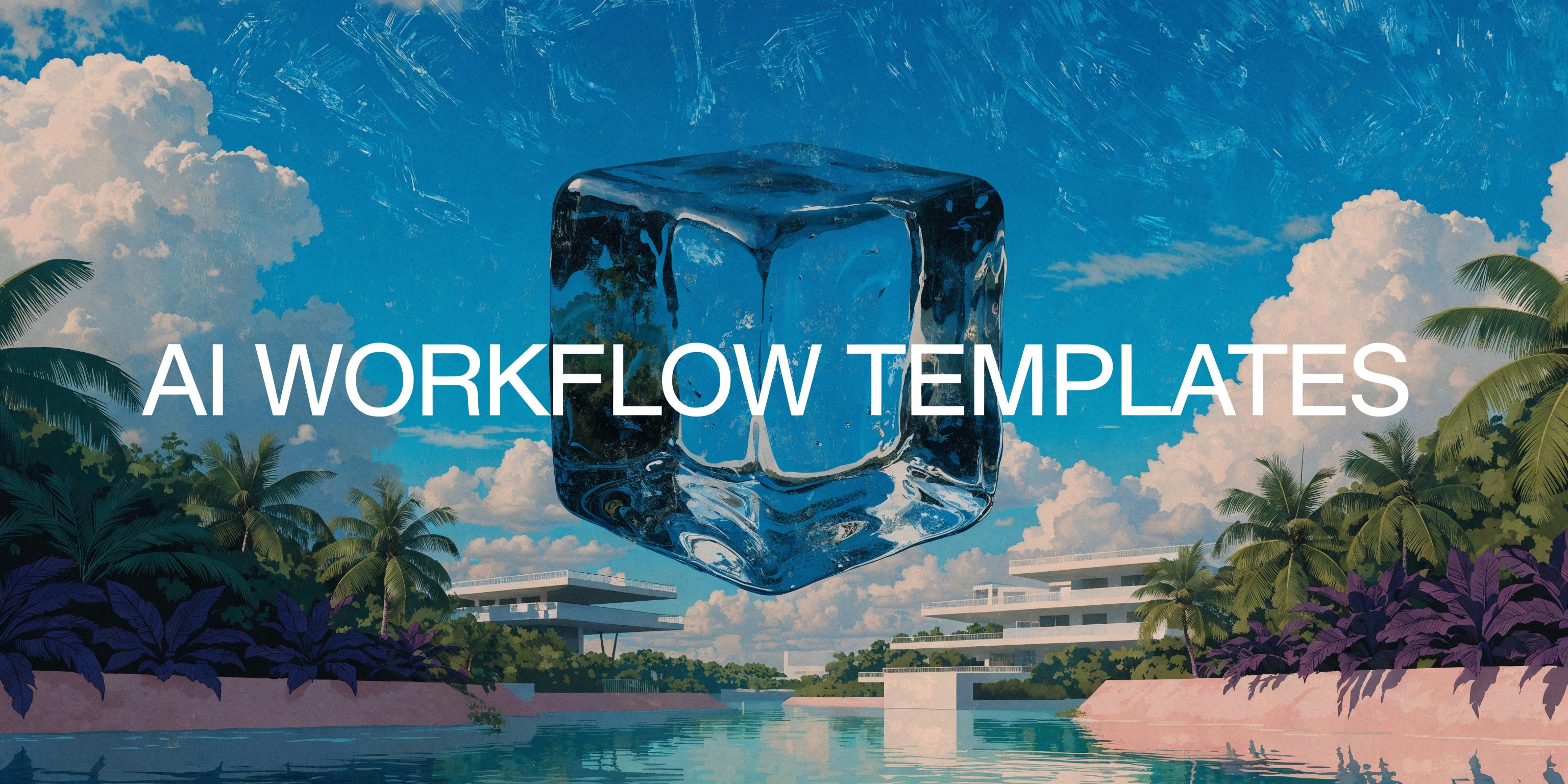 AI Workflow Templates