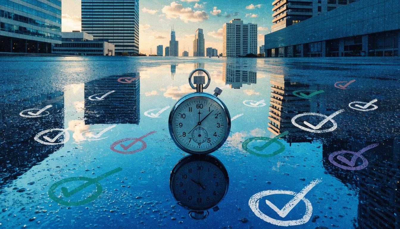 Save Hours Daily