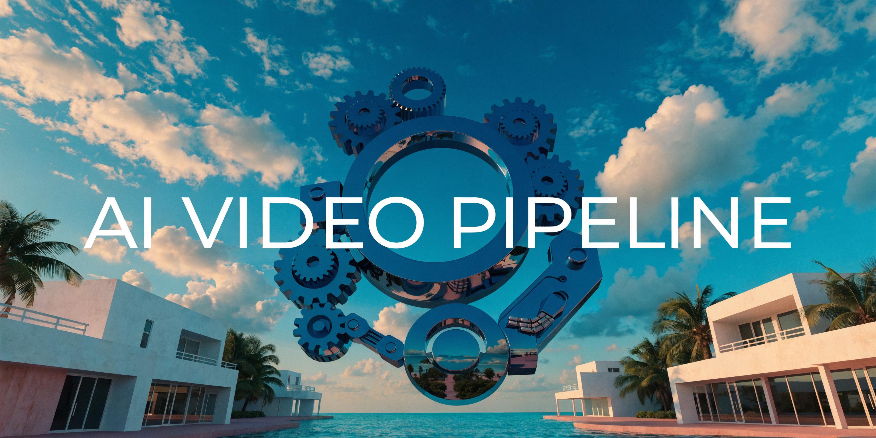 AI Video Pipeline
