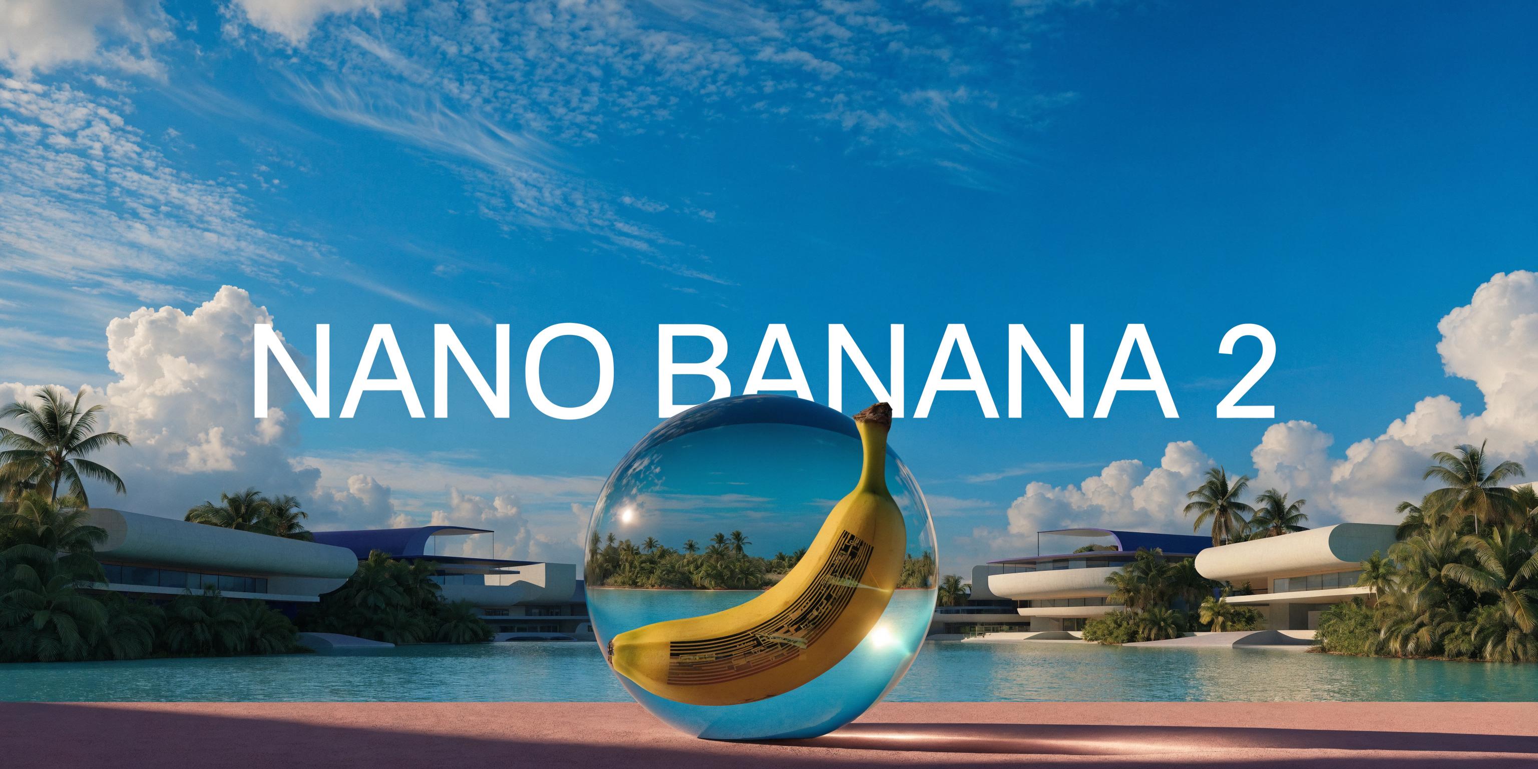 Nano Banana 2