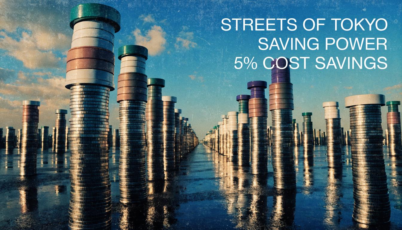 85% Token Reduction