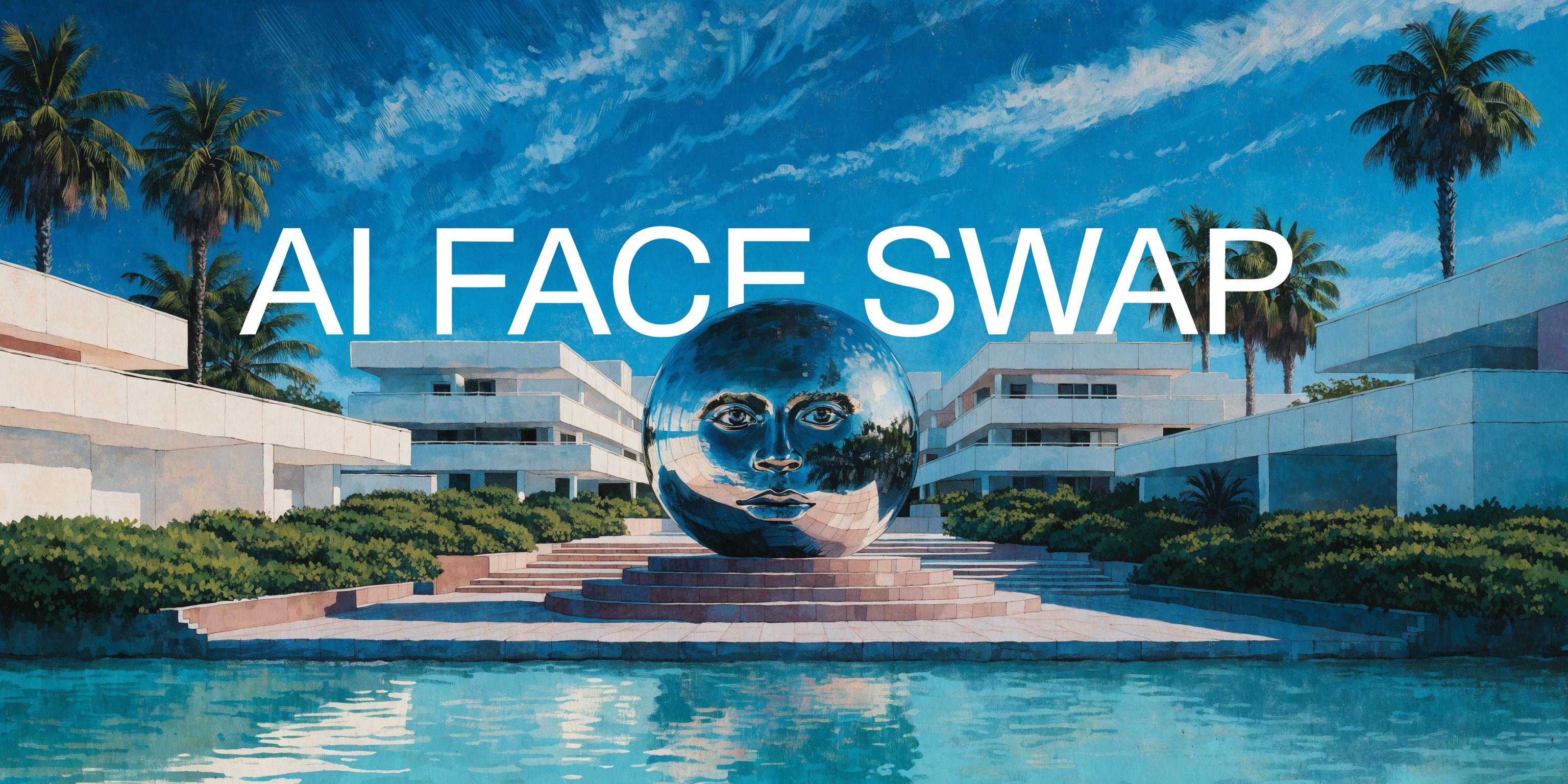 AI Face Swap Online: Photos and Video in Your Browser