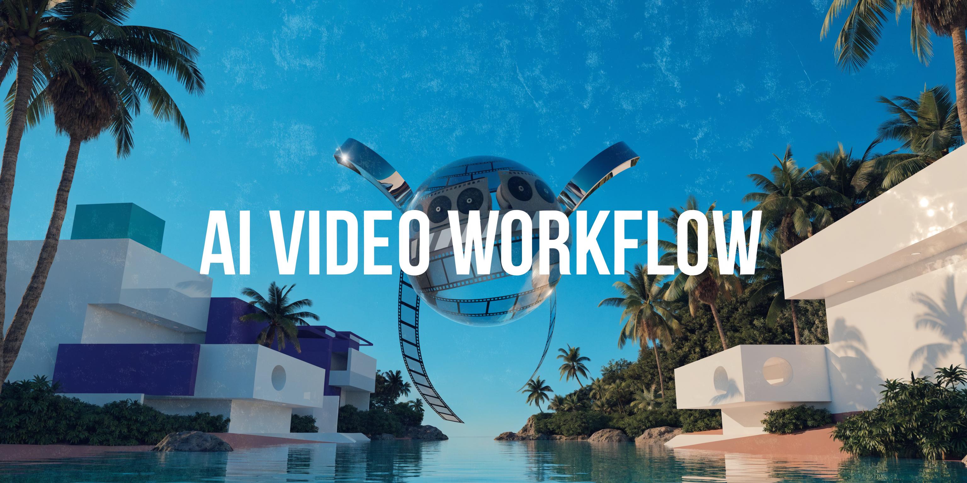 AI Video Workflow