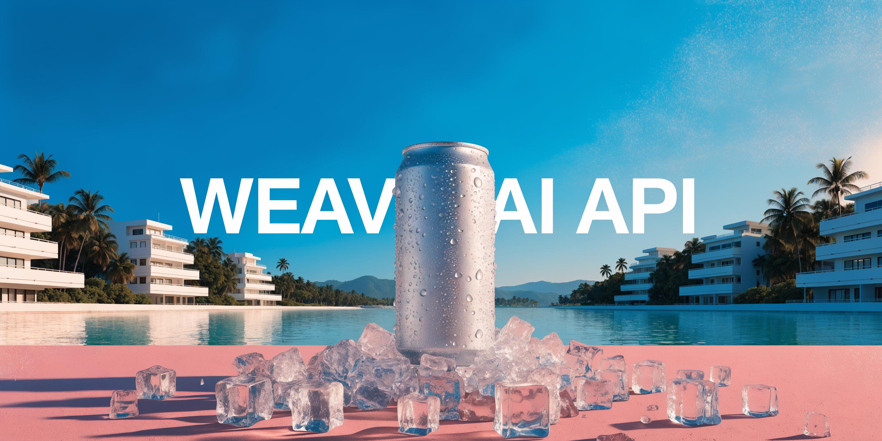 Weavy AI API (now Figma Weave): Why It Doesn't Exist (And What to Use Instead)