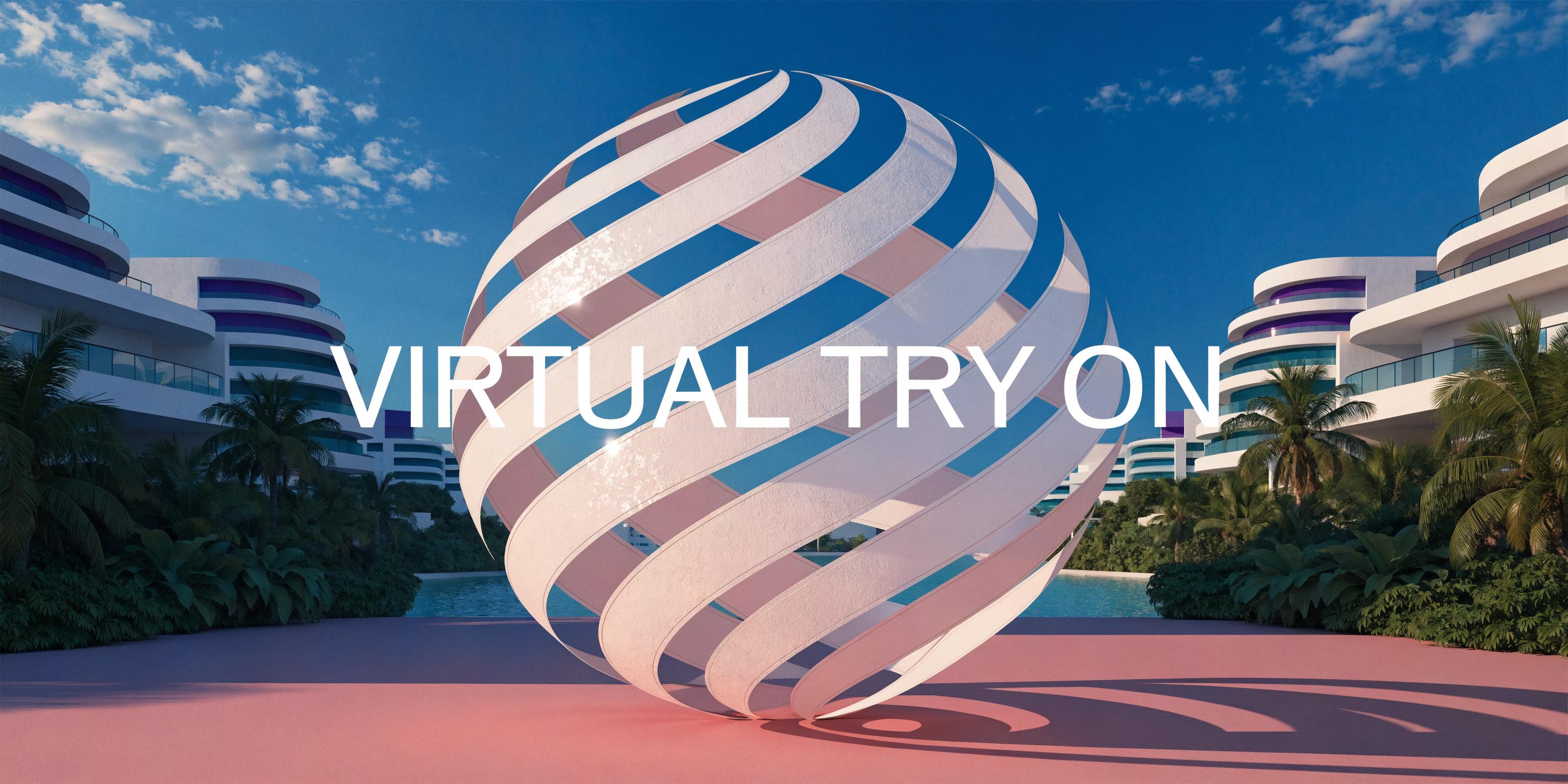 Virtual Try On