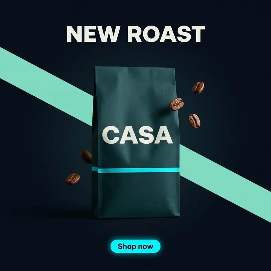 1:1 ad variant